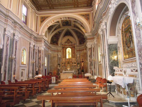 Cattedrale di San Lorenzo